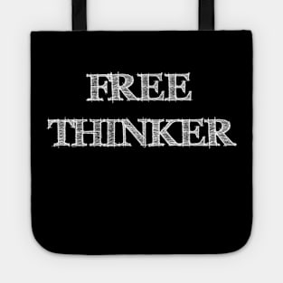 Fre Thinker Tote