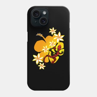 TERIKI Phone Case