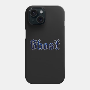 Ghost Phone Case