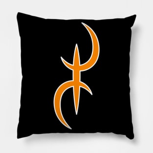 Amazigh Tifinagh Pillow