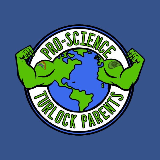 pro-science planet by Pro-science Turlock Parents