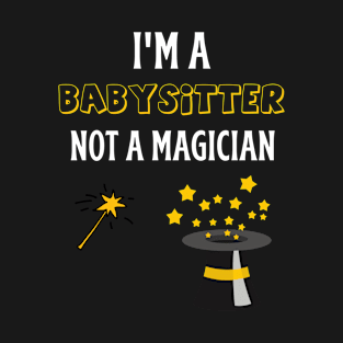 Babysitter T-Shirt