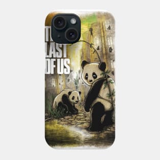 The Last of Us Phone Case