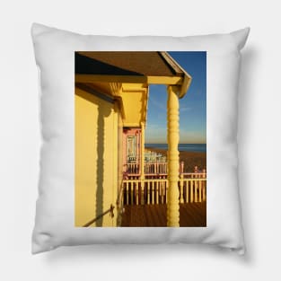 West Mersea Pillow