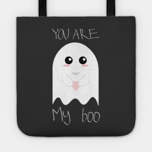 halloween Tote