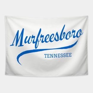 Murfreesboro, Tennessee Tapestry
