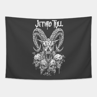 Devil Goat  Jethro Tull Tapestry