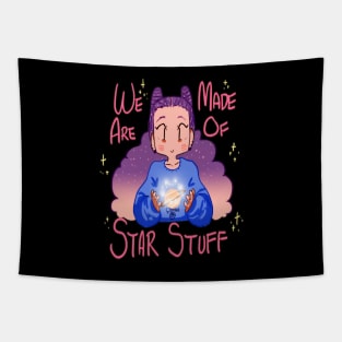 STAR STUFF Tapestry