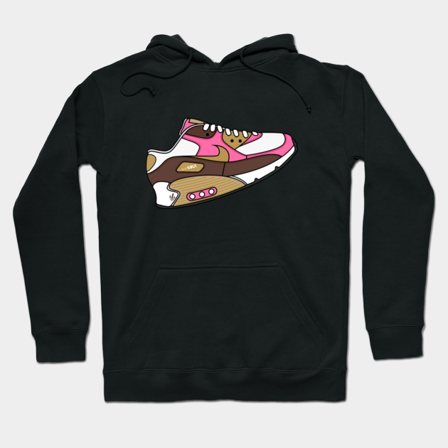 Air Max 90 - Airmax 90 - Hoodie | TeePublic