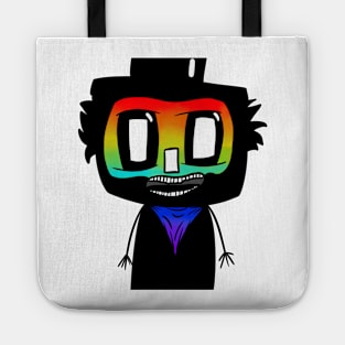 Baba Pride Tote