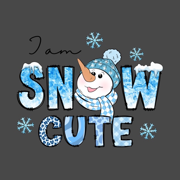 Snow Cute by Gomqes