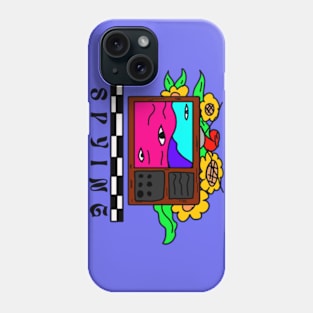 Spying Phone Case