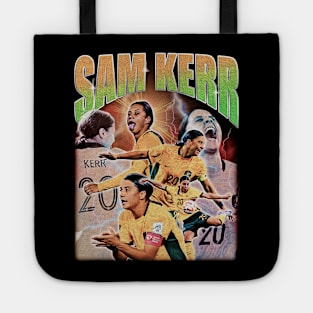 Sam Kerr Australia Pride Tote