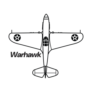 Warhawk T-Shirt