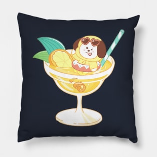 BT21 Chimmy Cocktail Pillow