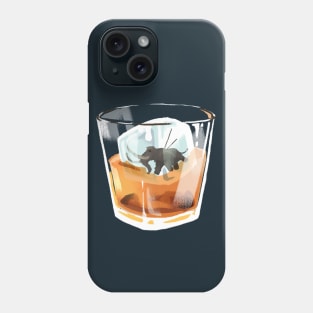 Ice Age Phone Case