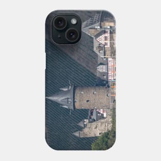 Glorious Castle Phone Case