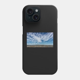 Moreton Bay Skies Phone Case