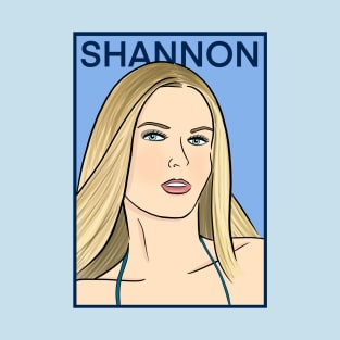 Shannon Stewart T-Shirt