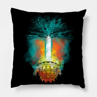 Doomsday Pillow