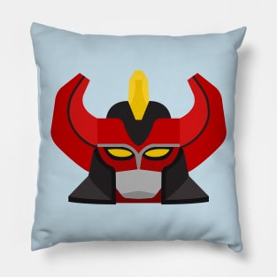 Great Beast God Pillow