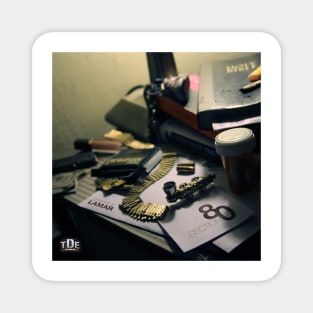 Section .80 Magnet