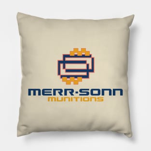 Merr-Sonn Munitions Pillow