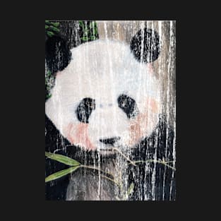 Panda Bear T-Shirt