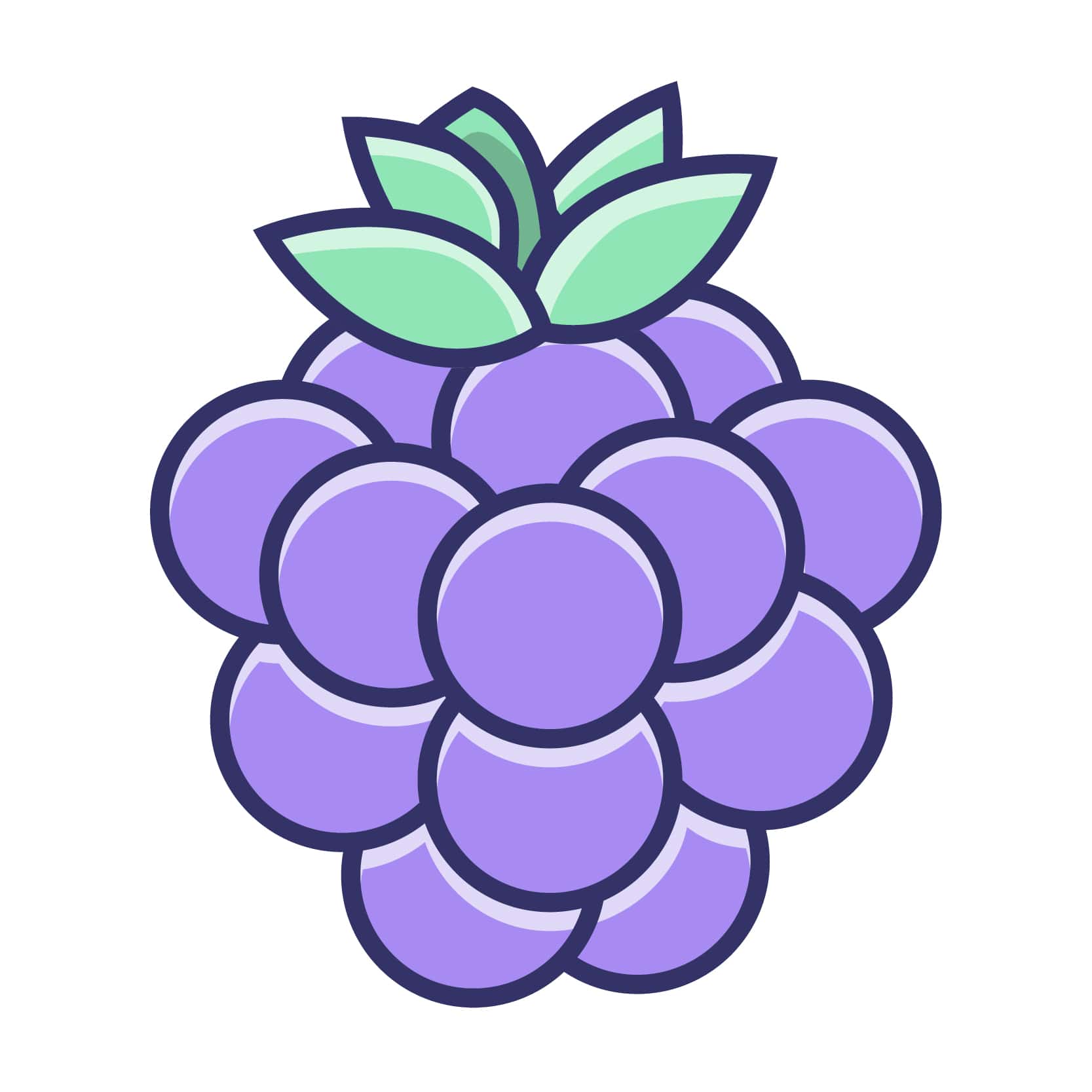 VeryBerry profile image
