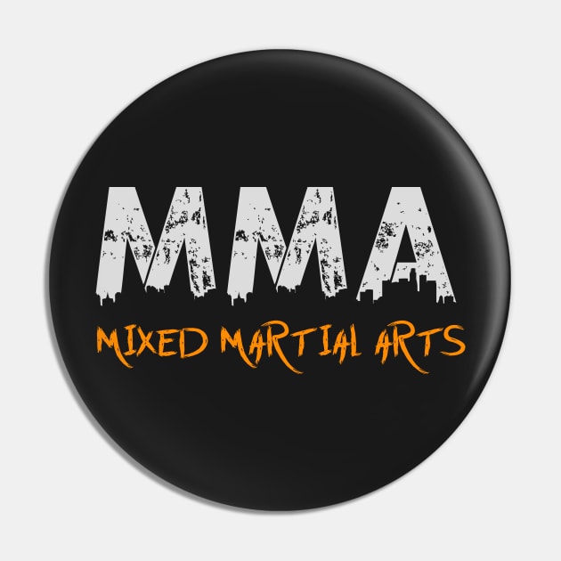 Pin on MMA Apparel
