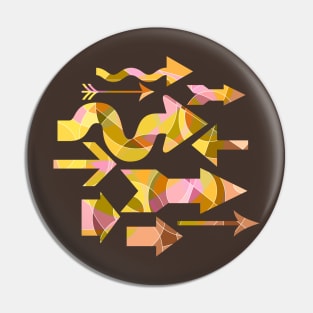 Abstract Pin