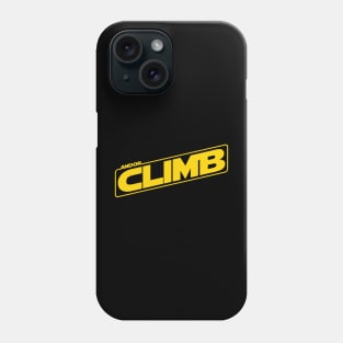 Rebel Andor Climb Phone Case