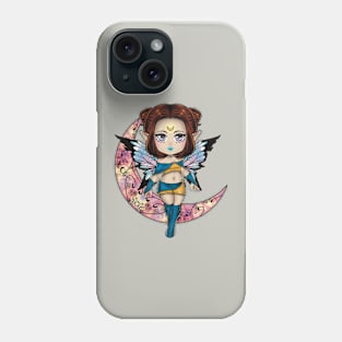 Moon Fae Phone Case