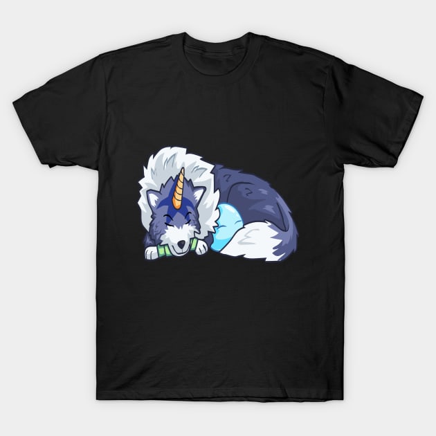Slime & Ranga Anime T-Shirt Slime & Ranga Anime T-Shirt