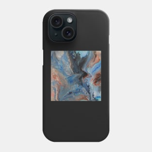 Ebb and Flow Phone Case