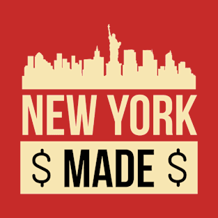 New York Made T-Shirt