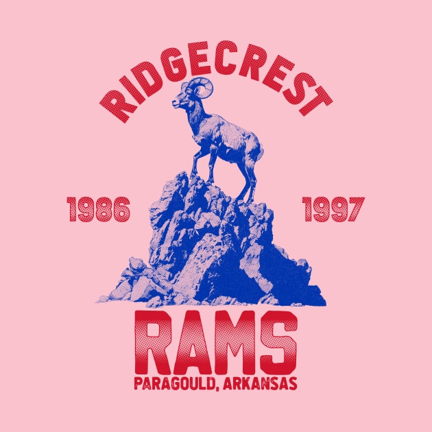 Rams 86-97 by rt-shirts