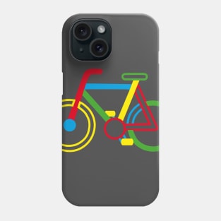 Bicycle Phone Case