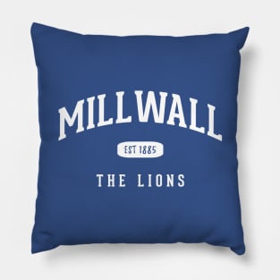 Millwall FC Pillow