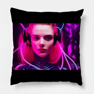 CODE NAME: H-H01-06 Pillow