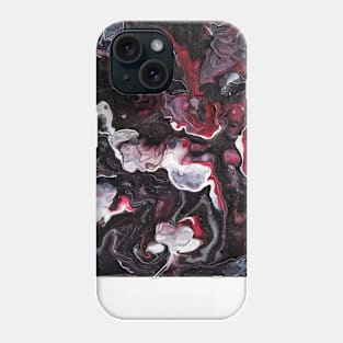 Abstract Animals Phone Case