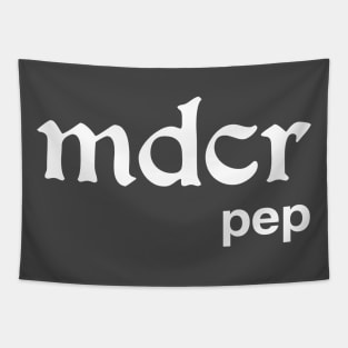 Mdcr Tapestry