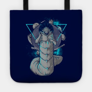 God Emperor Leto II Tote