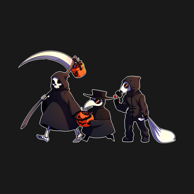Death or Treat download the new version for ios