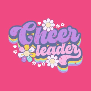 Cheer Leader - Cheering T-Shirt