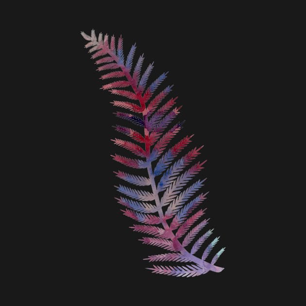 Fern by TheJollyMarten