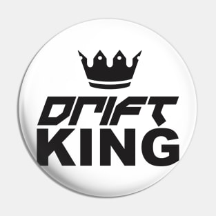 Drift King Pin