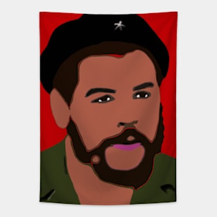 che guevara Tapestry