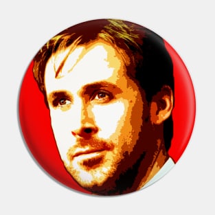 ryan gosling Pin