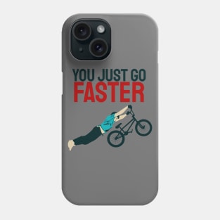 BMX Phone Case